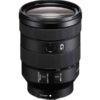 ALQUILER LENTE SONY 18-105 F4 E-Mont