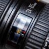 Alquiler Lente Canon 24-105mm f4