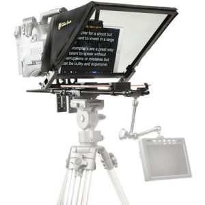 Teleprompter-Profesional-Glide-Gear-TMP-750 Nathan-Pictures-Bogotá- colombia