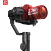 Zhiyun-Tech Crane-2 Estabilizador de imagen Alquiler, Nathan Pictures, Bogotá-Colombia
