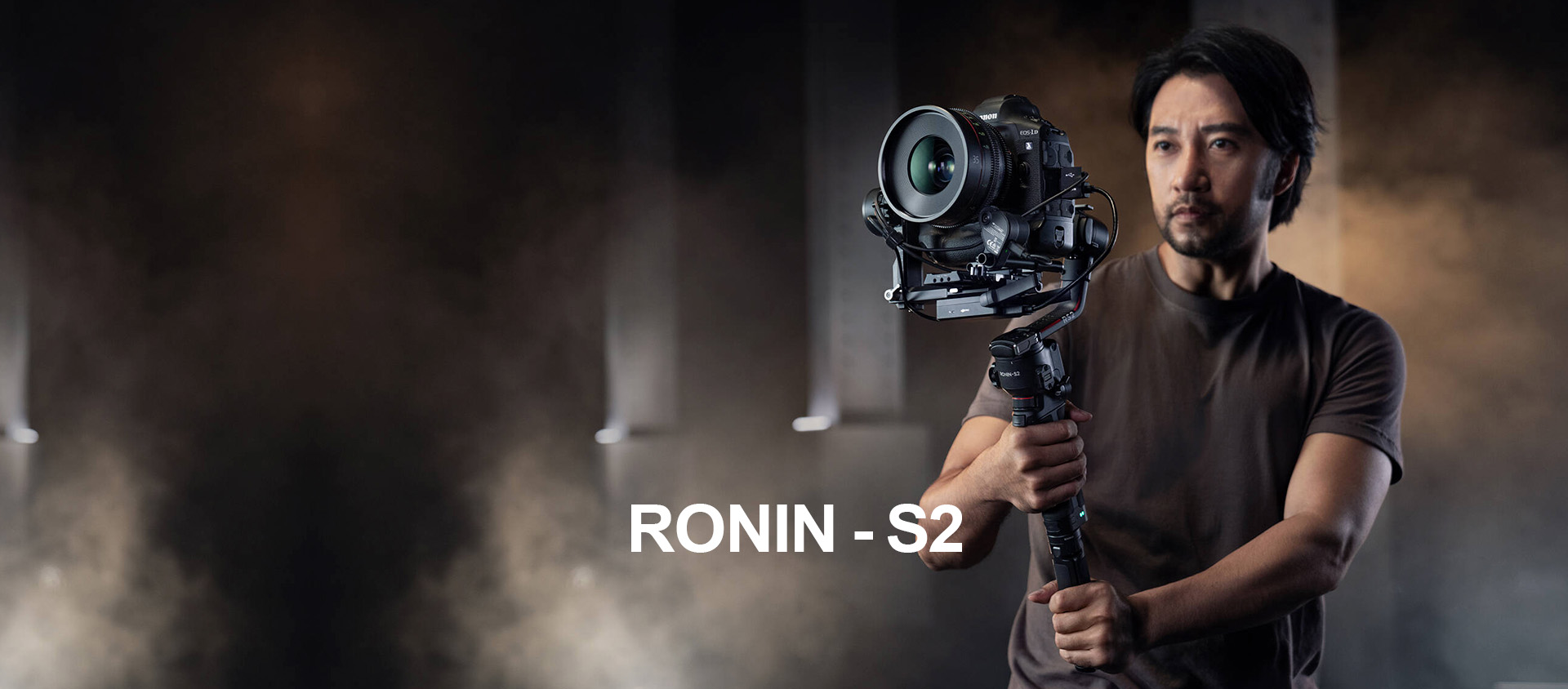 RONIN RS2
