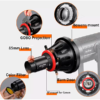 Snoot Ot1 Pro Montura Bowens, spotlight (Proyector de luz) NathanPictures