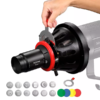 Snoot Ot1 Pro Montura Bowens, spotlight (Proyector de luz) NathanPictures