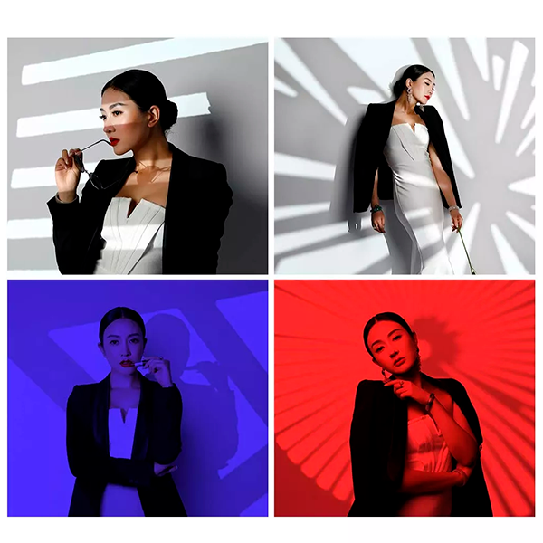 Snoot Ot1 Pro - Montura Bowens, (spotlight, Proyector de luz) Alquiler - Imagen 5