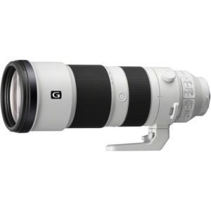 Alquiler Lente Sony 200-600 mm f5.6-6.3 G OSS (Nathan Pictures Bogotá Colombia)