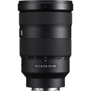 Alquiler Lente Sony 24-70 MM 2.8 GM (Nathan Pictures Bogotá Colombia) A