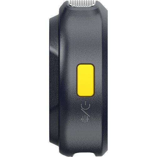 Micrófono de Solapa Hollyland Lark M2 (Alquiler) - Imagen 2