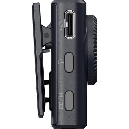 Micrófono de Solapa Hollyland Lark M2 (Alquiler) - Imagen 4