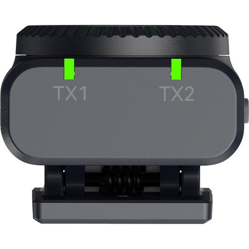 Micrófono de Solapa Hollyland Lark M2 (Alquiler) - Imagen 6